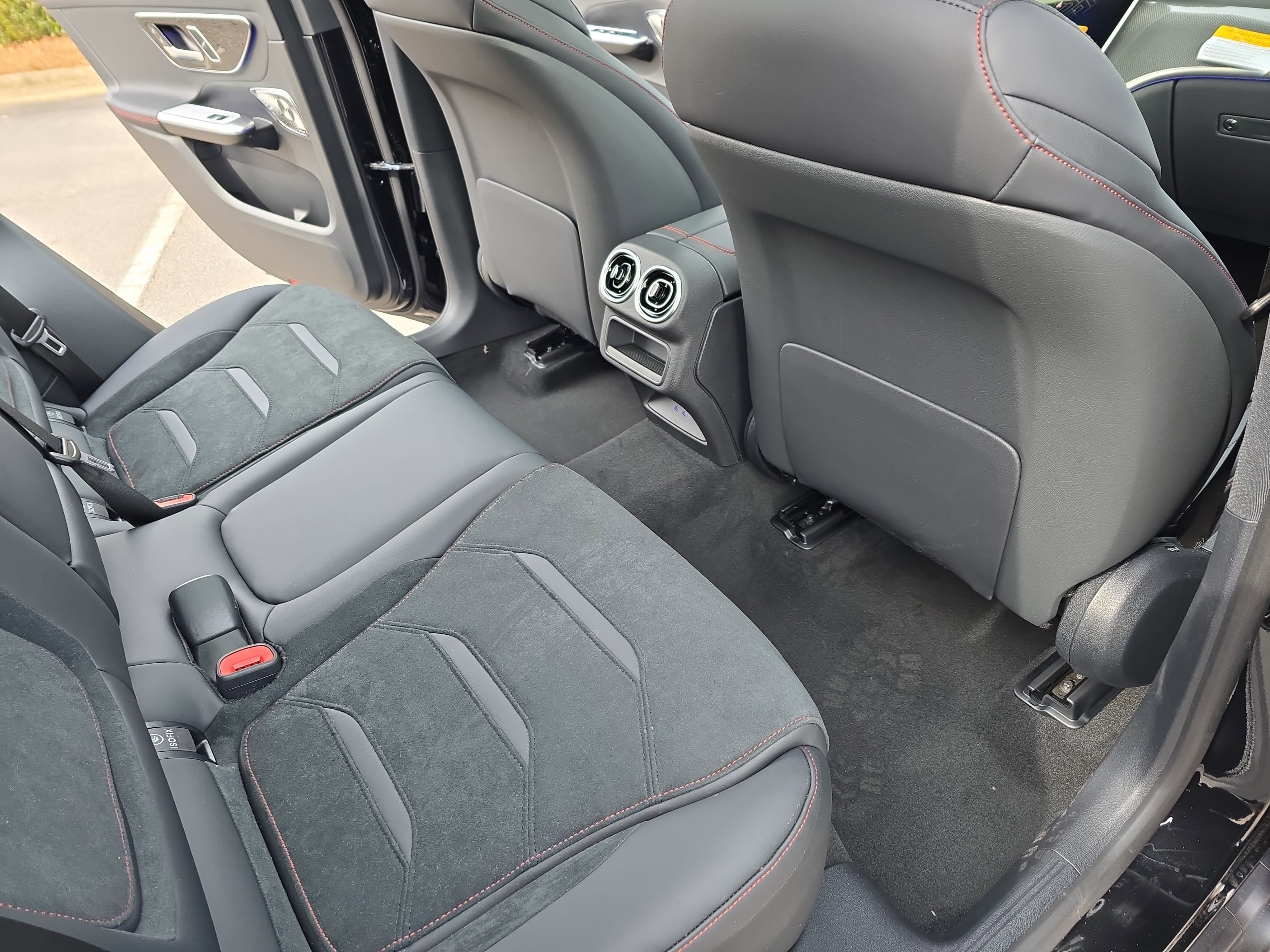 New 2026 Mercedes-Benz GLC 43 AMG 4MATIC image 11