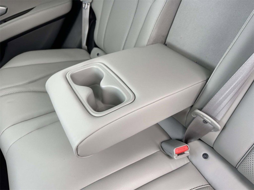 Used 2023 Acura RDX Technology Package image 10