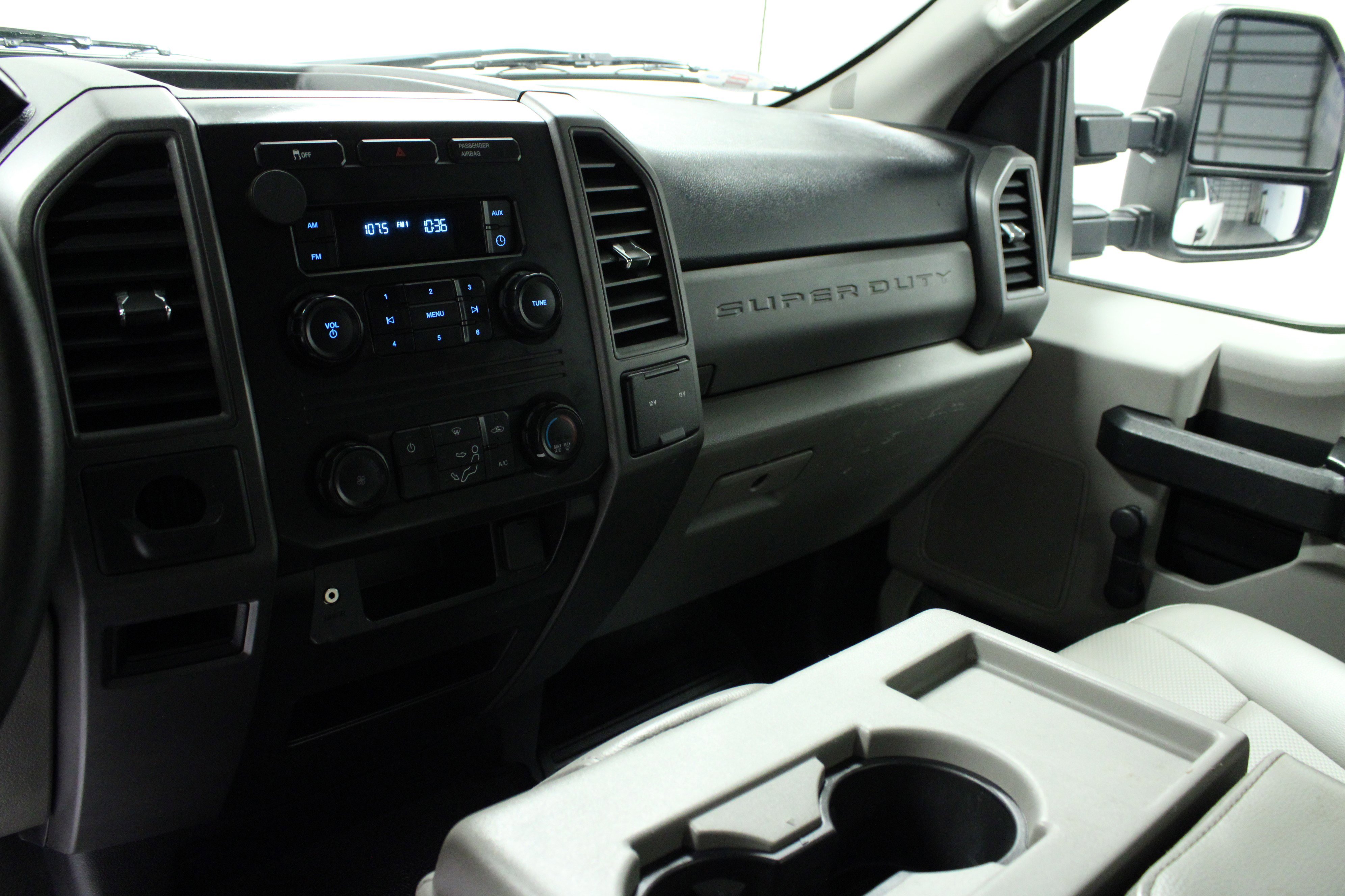 Used 2018 Ford F350 XL RWD image 17