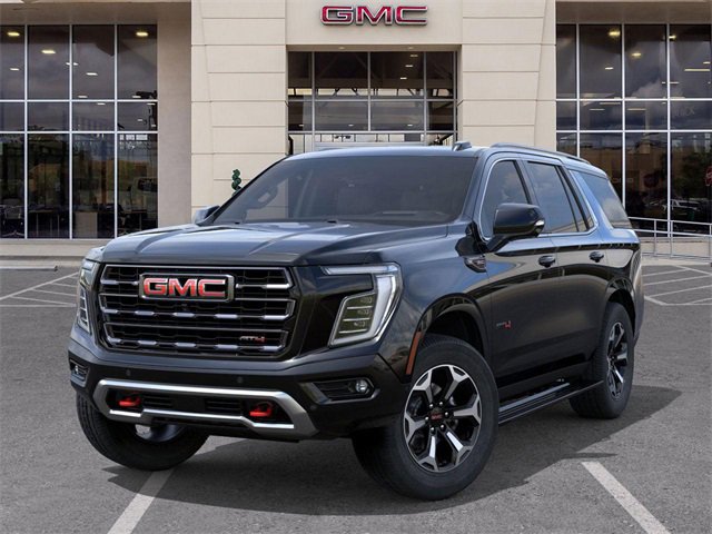 New 2026 GMC Yukon AT4 Ultimate image 6
