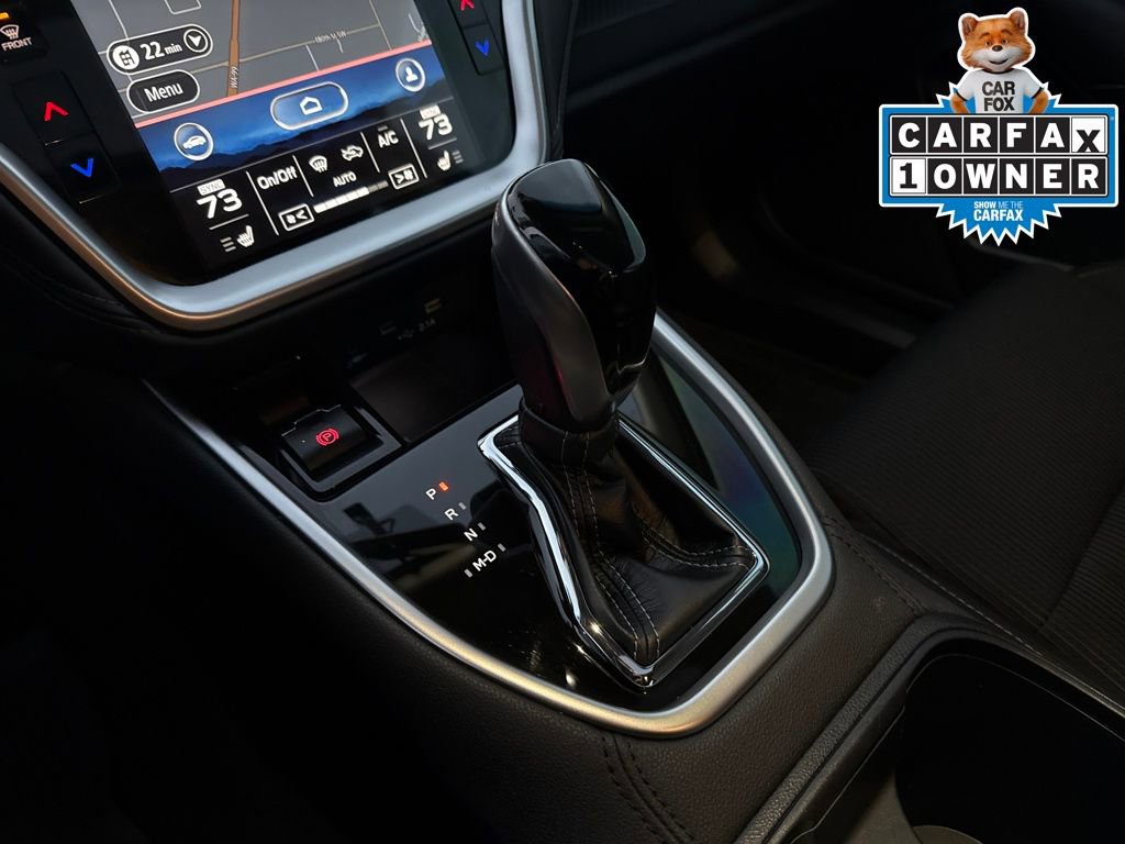 Used 2020 Subaru Legacy Premium image 27