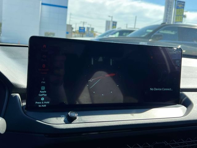 Used 2025 Honda Accord Sport image 28