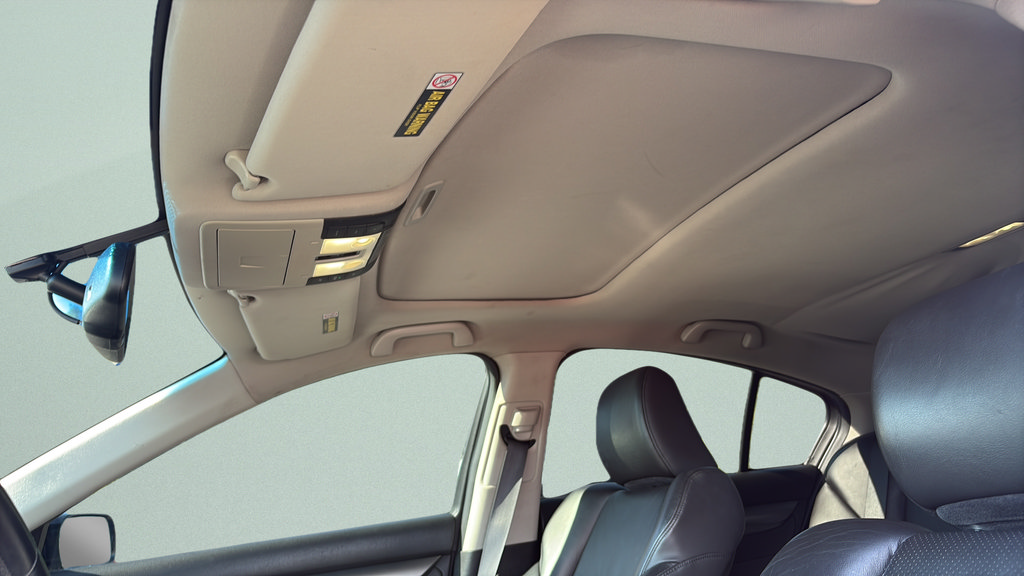 Used 2012 Acura TL w/ Technology Package FWD image 20