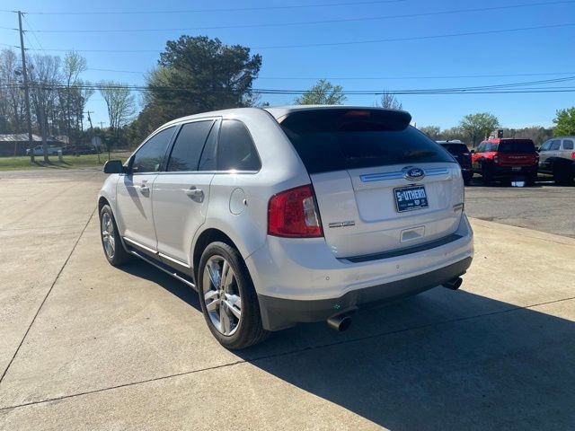 Used 2013 Ford Edge Limited image 7