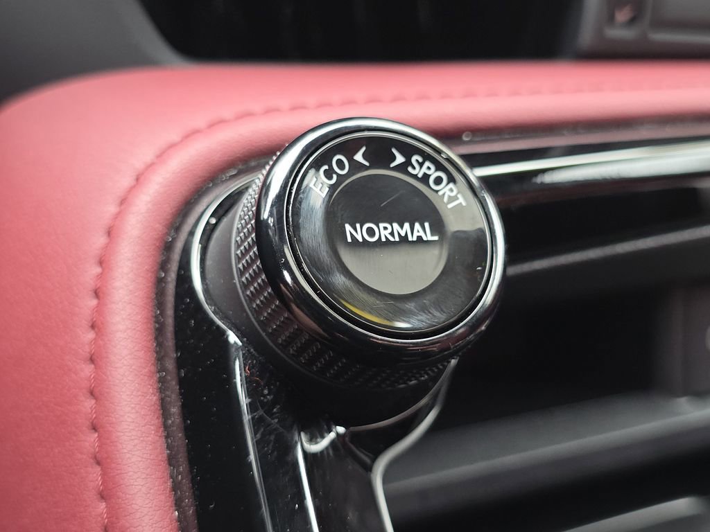 Used 2024 Lexus NX 350 AWD image 13