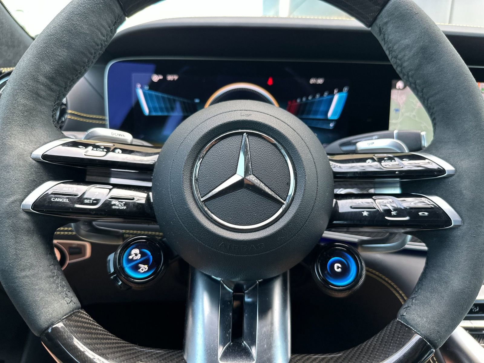 Certified 2023 Mercedes-Benz AMG GT 53 image 27