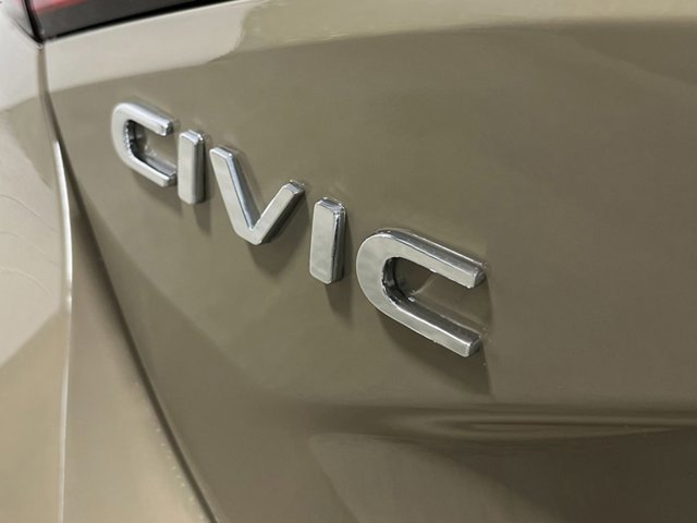 New 2026 Honda Civic Sport Touring image 9