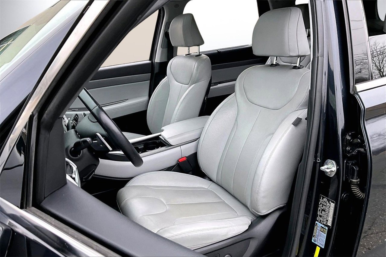 Used 2020 Hyundai Palisade SEL image 22