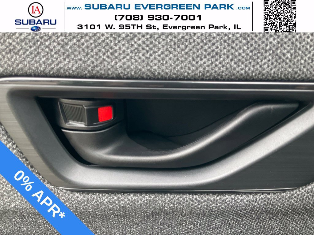 New 2026 Subaru Outback Premium AWD/4WD image 29