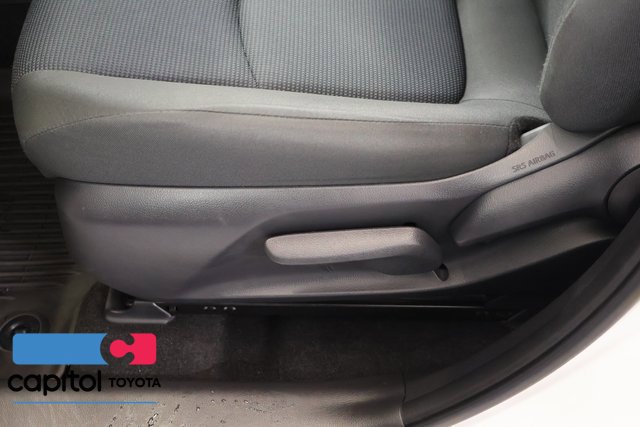 Certified 2024 Toyota RAV4 LE AWD/4WD image 13