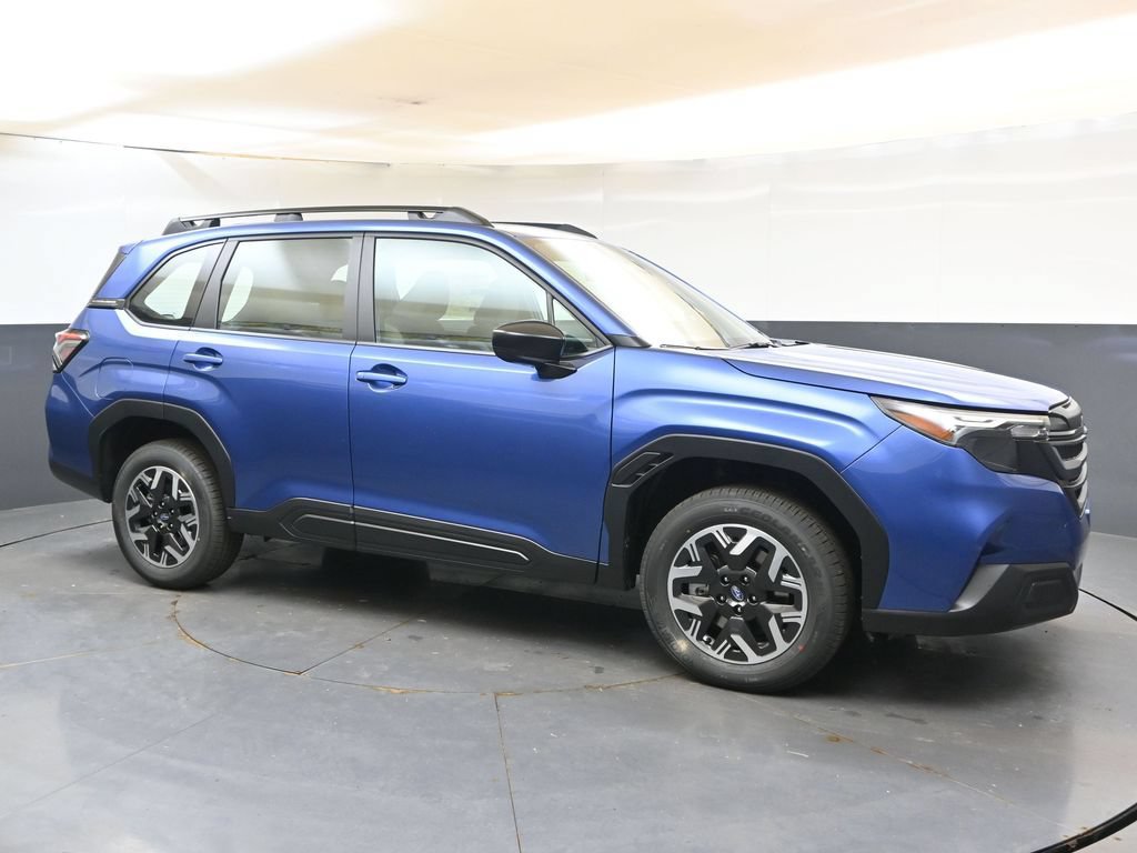 New 2026 Subaru Forester AWD/4WD image 7