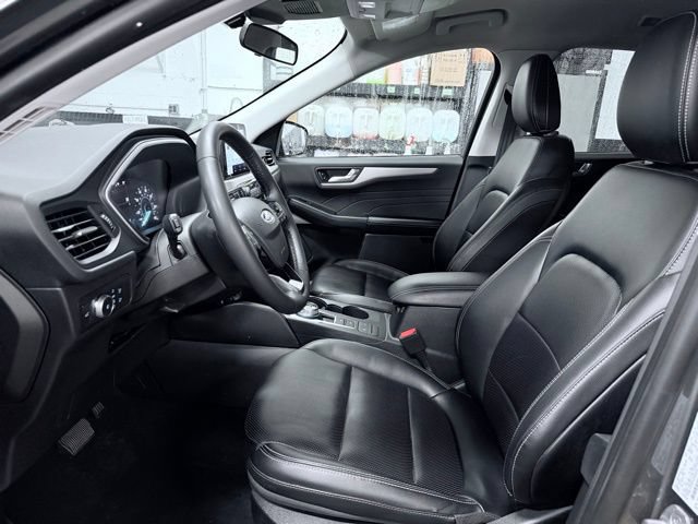 Used 2022 Ford Escape SEL AWD/4WD image 17