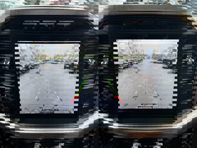 Certified 2023 Ford F150 King Ranch w/ Equipment Group 601A High image 23