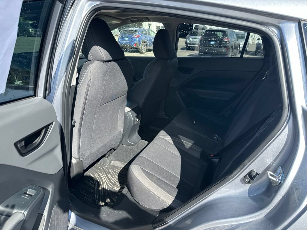 Used 2025 Subaru Crosstrek 2.5i Premium AWD/4WD image 20