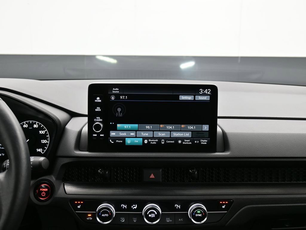 Certified 2025 Honda CR-V Sport-L image 46