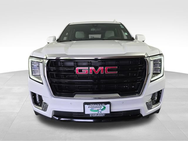Used 2022 GMC Yukon XL SLE w/ Gmc Pro Safety Plus Package AWD/4WD video 2