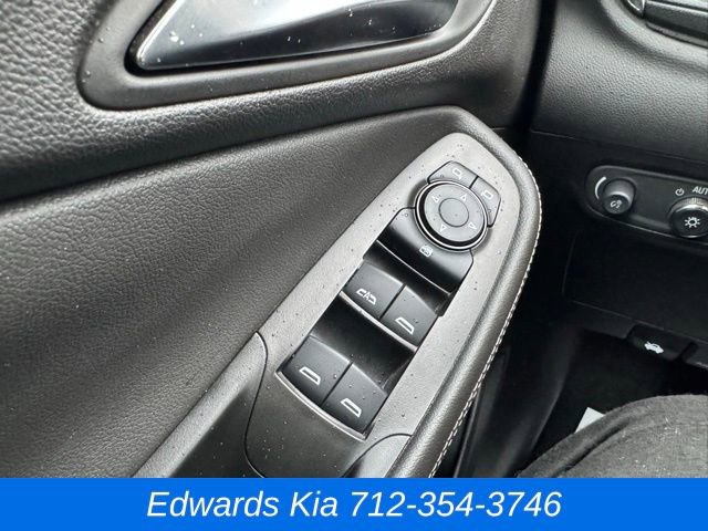 Used 2024 Buick Encore GX Preferred w/ Comfort Package image 27
