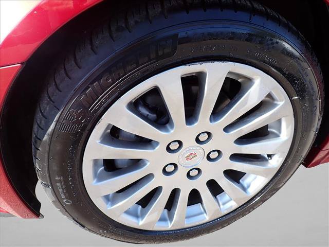 Used 2011 Cadillac CTS Performance AWD/4WD image 7