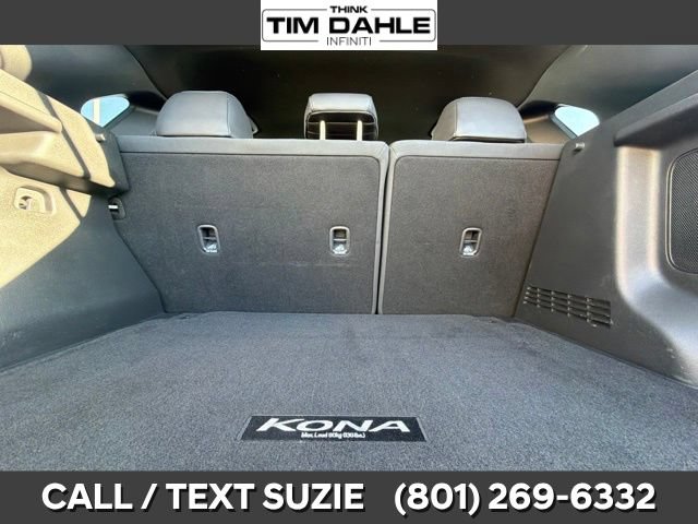 Used 2022 Hyundai Kona N FWD image 18