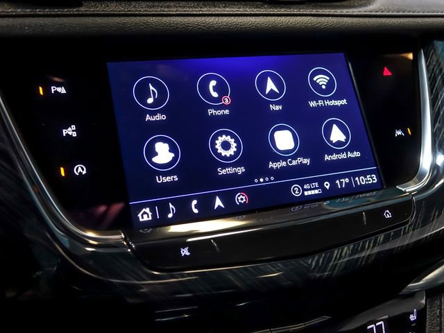 Certified 2023 Cadillac XT6 Premium Luxury w/ Technology Package image 24