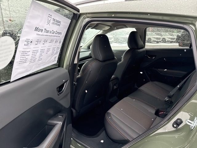 New 2026 Subaru Crosstrek 2.5i Limited image 16