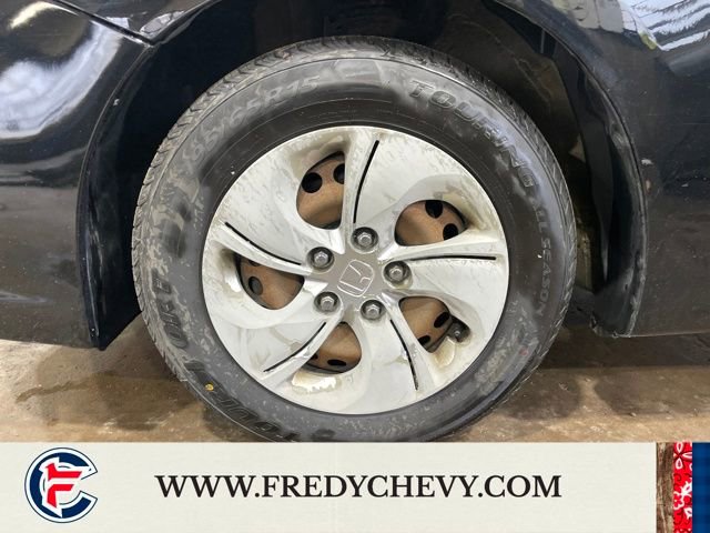 Used 2014 Honda Civic LX image 22
