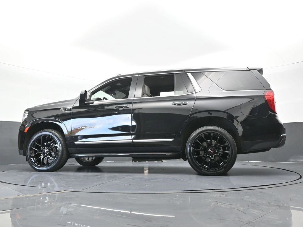 Used 2023 GMC Yukon SLT image 59