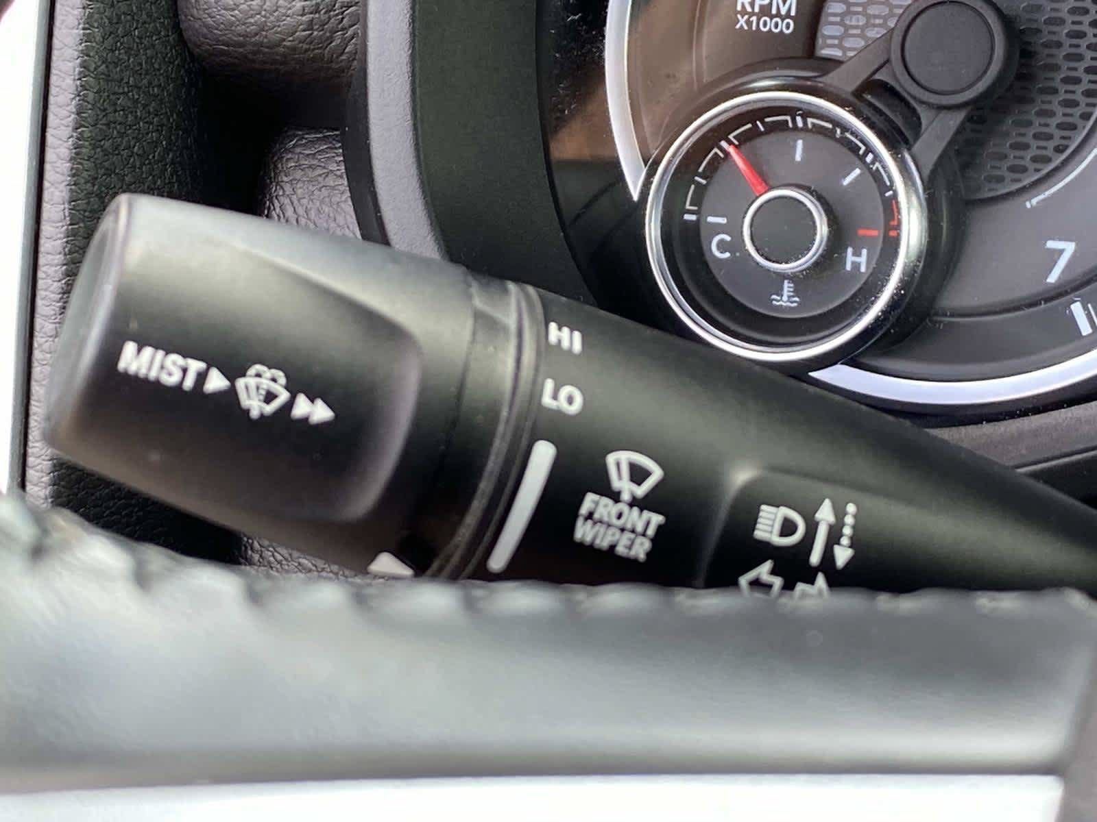 Certified 2023 RAM 1500 Big Horn AWD/4WD image 20