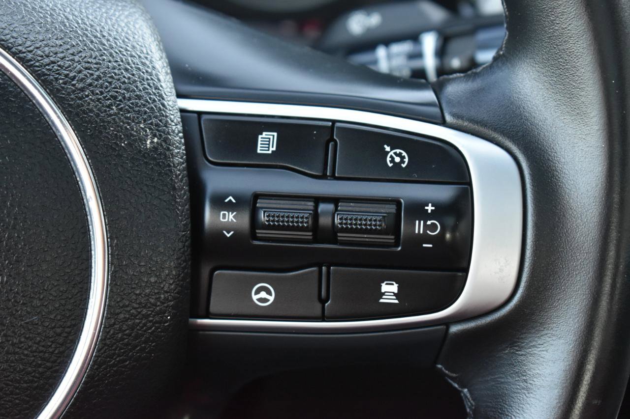 Used 2024 Kia K5 GT-Line FWD image 16