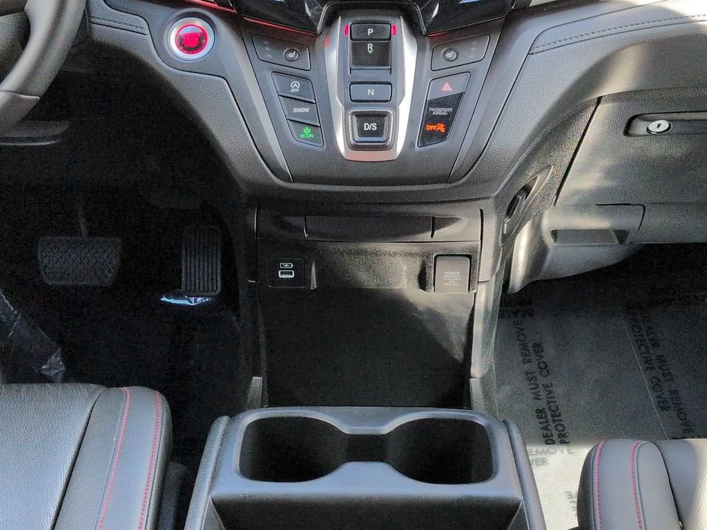 Used 2023 Honda Odyssey Sport image 19