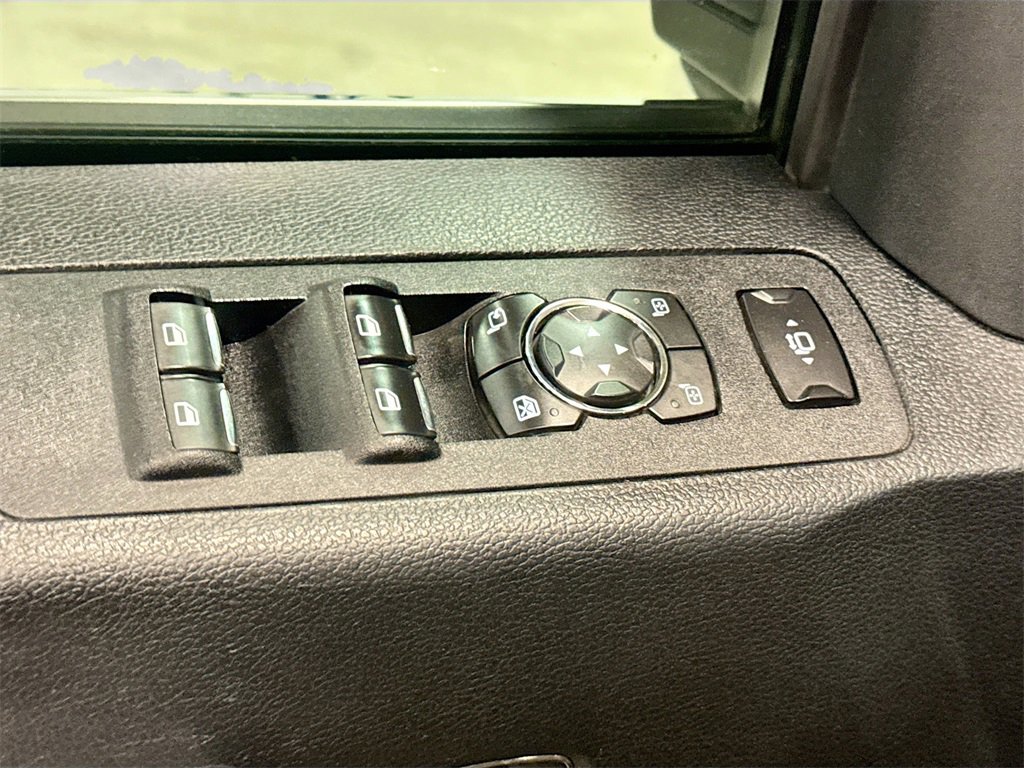 Used 2020 Ford F350 Platinum w/ FX4 Off-Road Package image 20