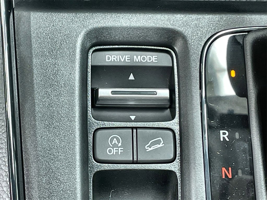 New 2026 Honda CR-V EX-L image 20