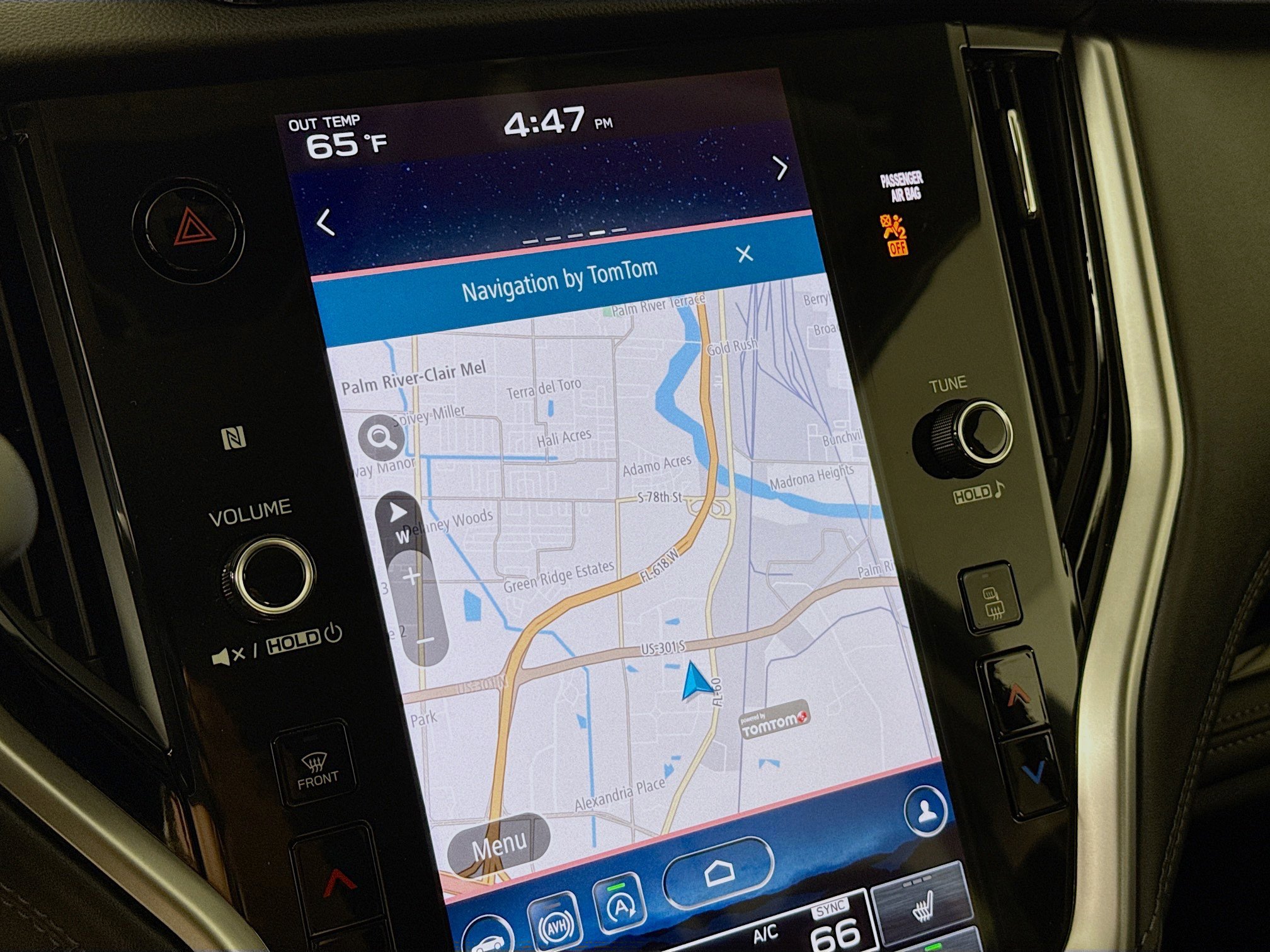 Used 2022 Subaru Outback Limited XT image 14