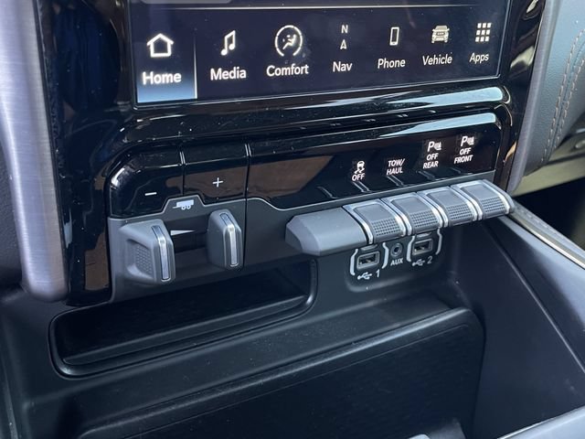 Used 2022 RAM 1500 Limited w/ Body Color Bumper Group AWD/4WD image 20