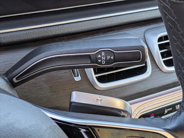 Used 2024 Mercedes-Benz GLE 350 4MATIC image 21