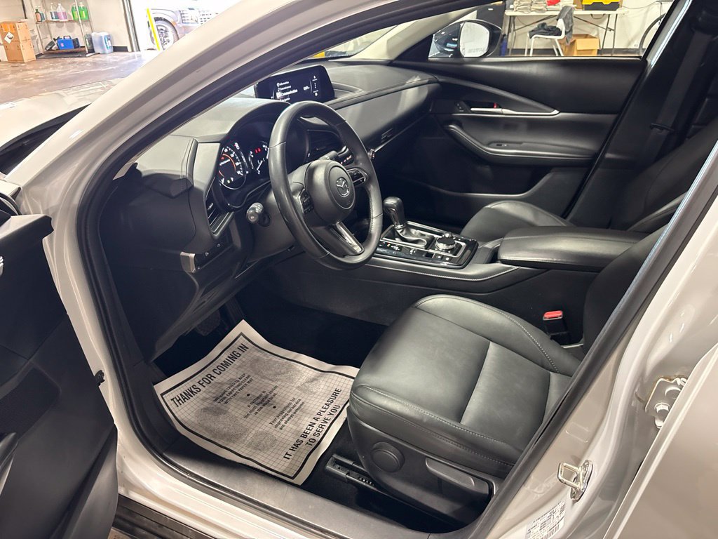 Used 2024 MAZDA CX-30 AWD 2.5 S w/ Select Sport Pkg image 11