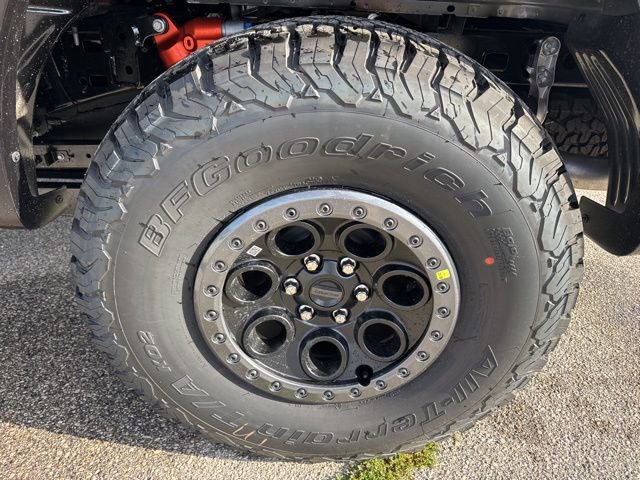 New 2025 Ford F150 Raptor image 22