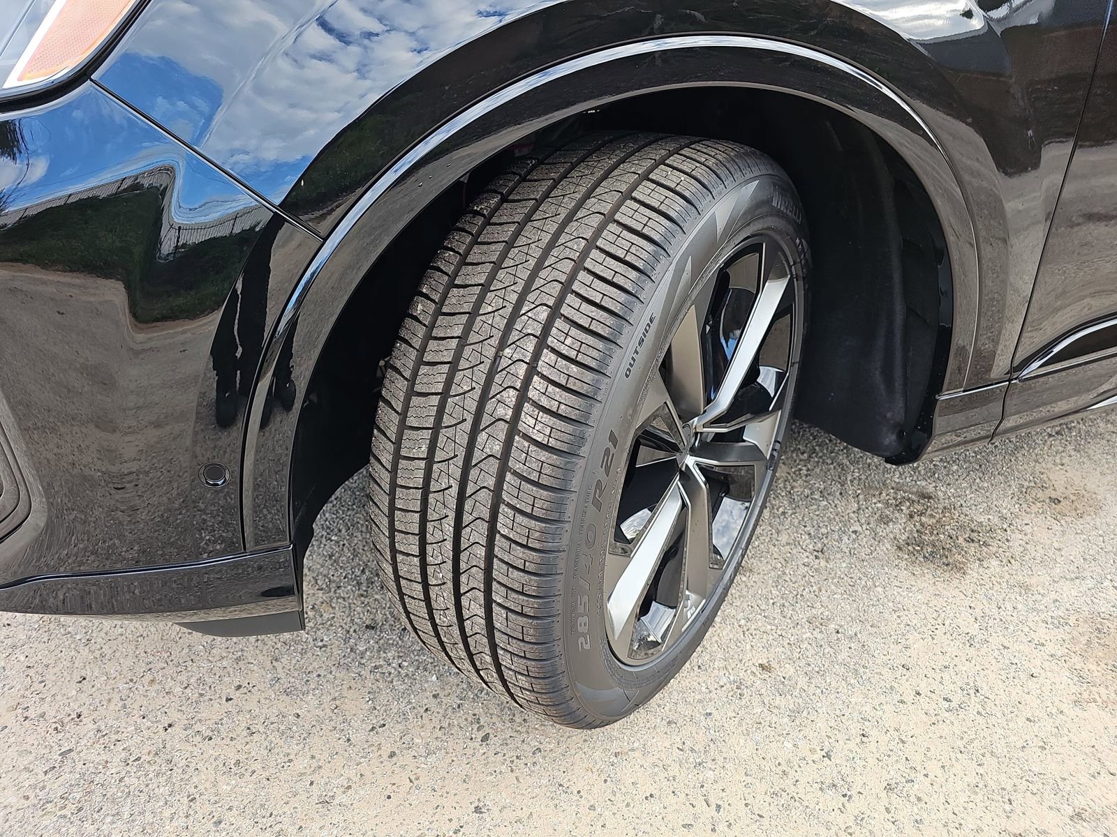 New 2026 Audi Q7 3.0T Premium Plus AWD/4WD image 38