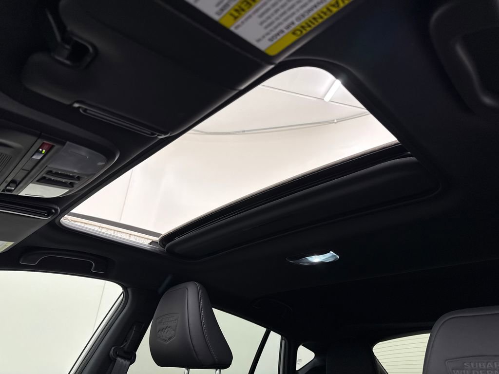Used 2024 Subaru Crosstrek 2.5i Wilderness image 21