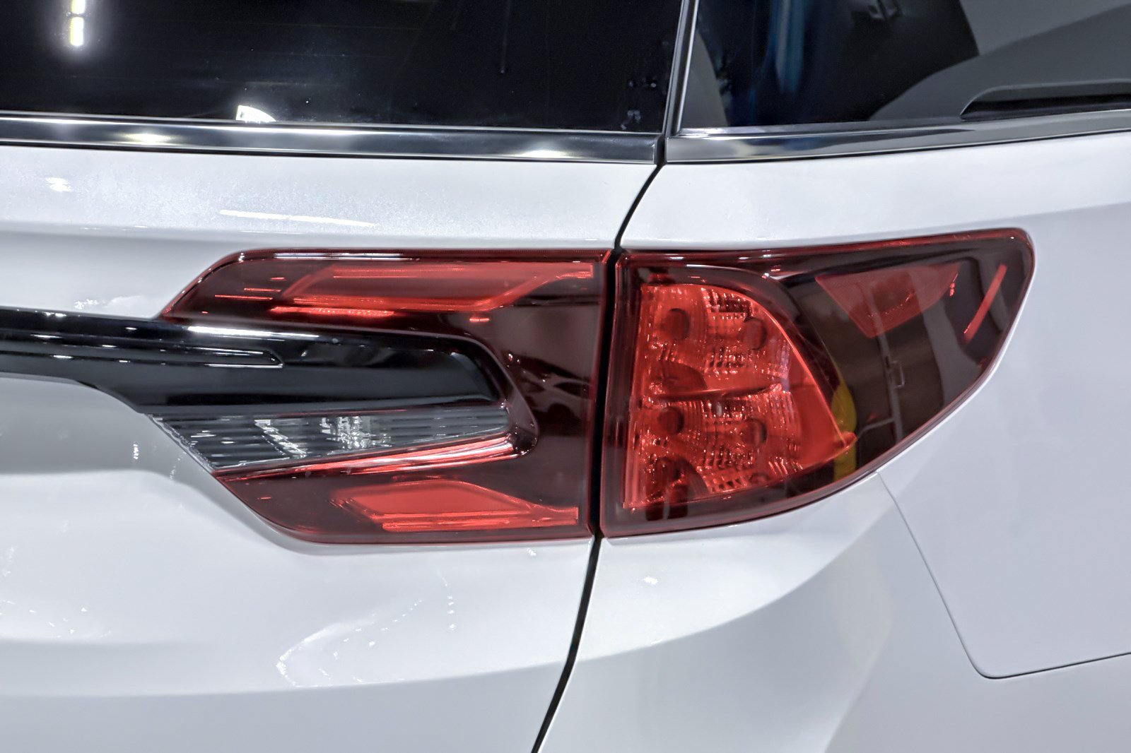 New 2027 Honda Odyssey EX-L image 33