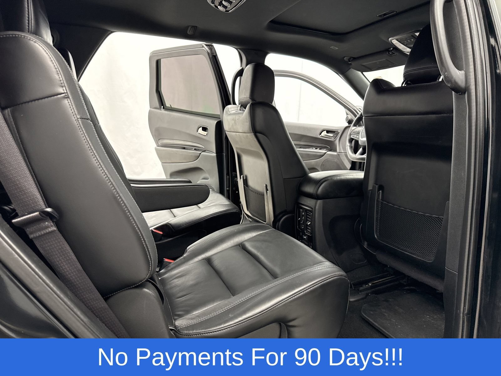 Used 2022 Dodge Durango GT AWD/4WD image 37