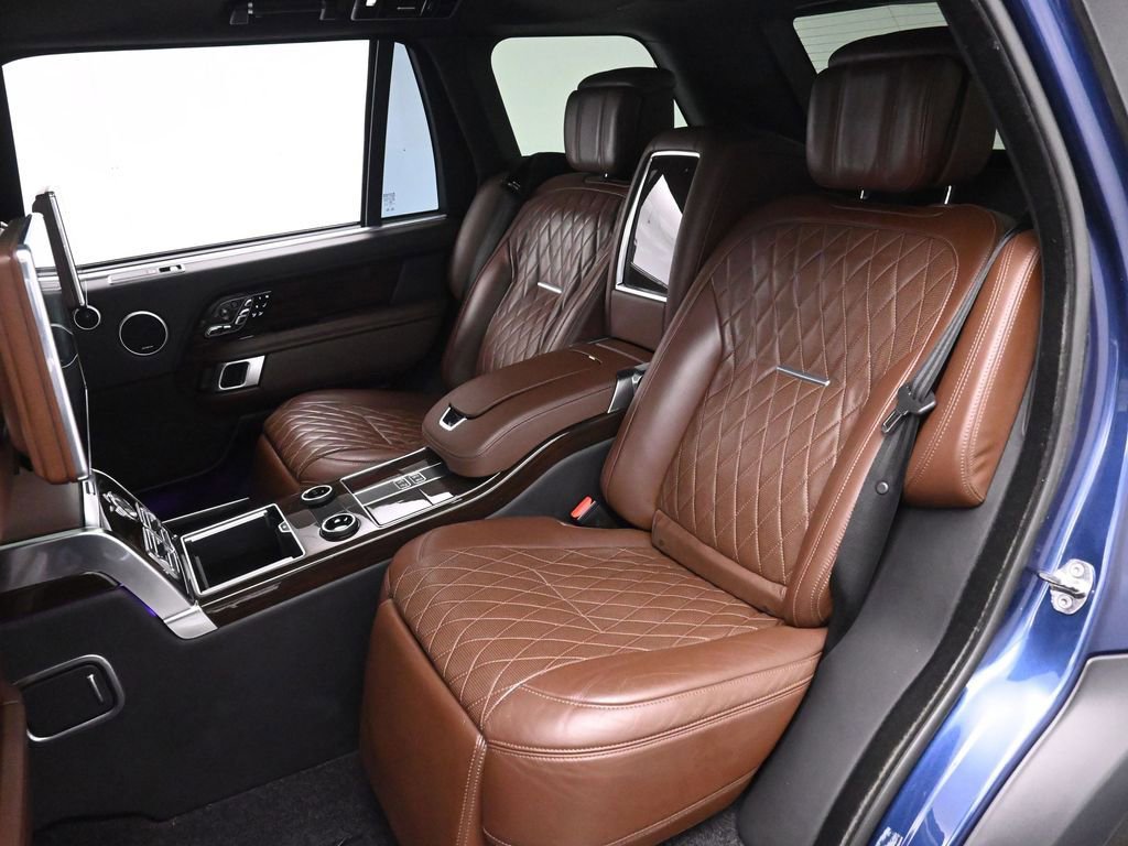 Used 2019 Land Rover Range Rover LWB SV Autobiography image 21