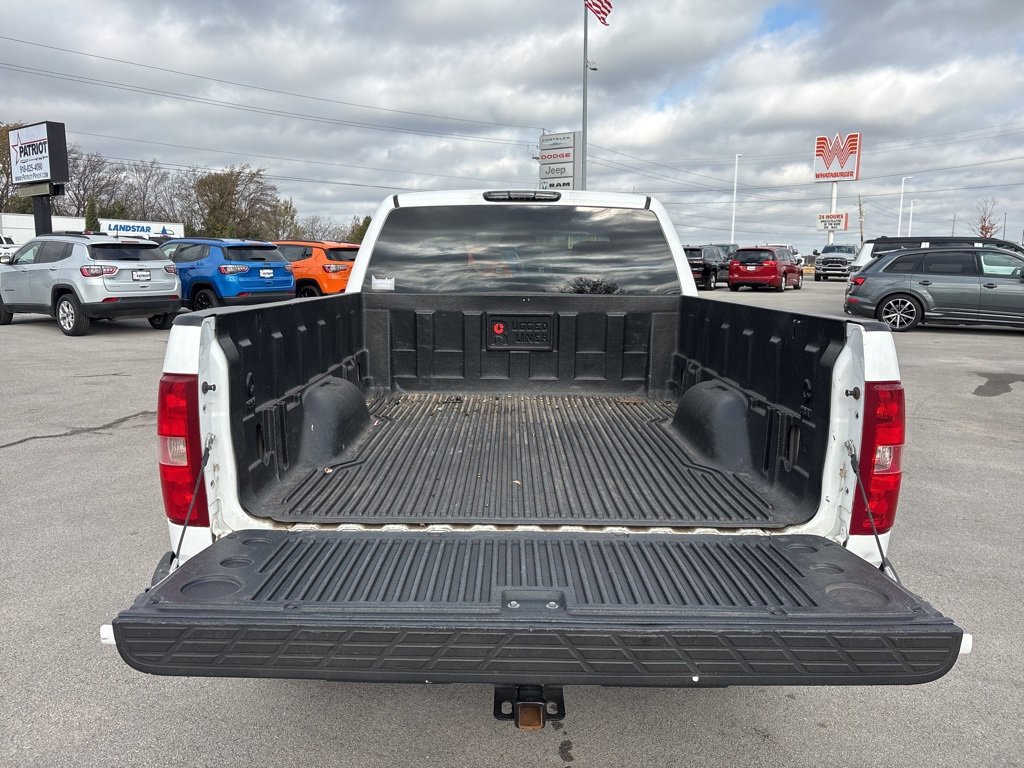 Used 2010 Chevrolet Silverado 1500 LT image 5