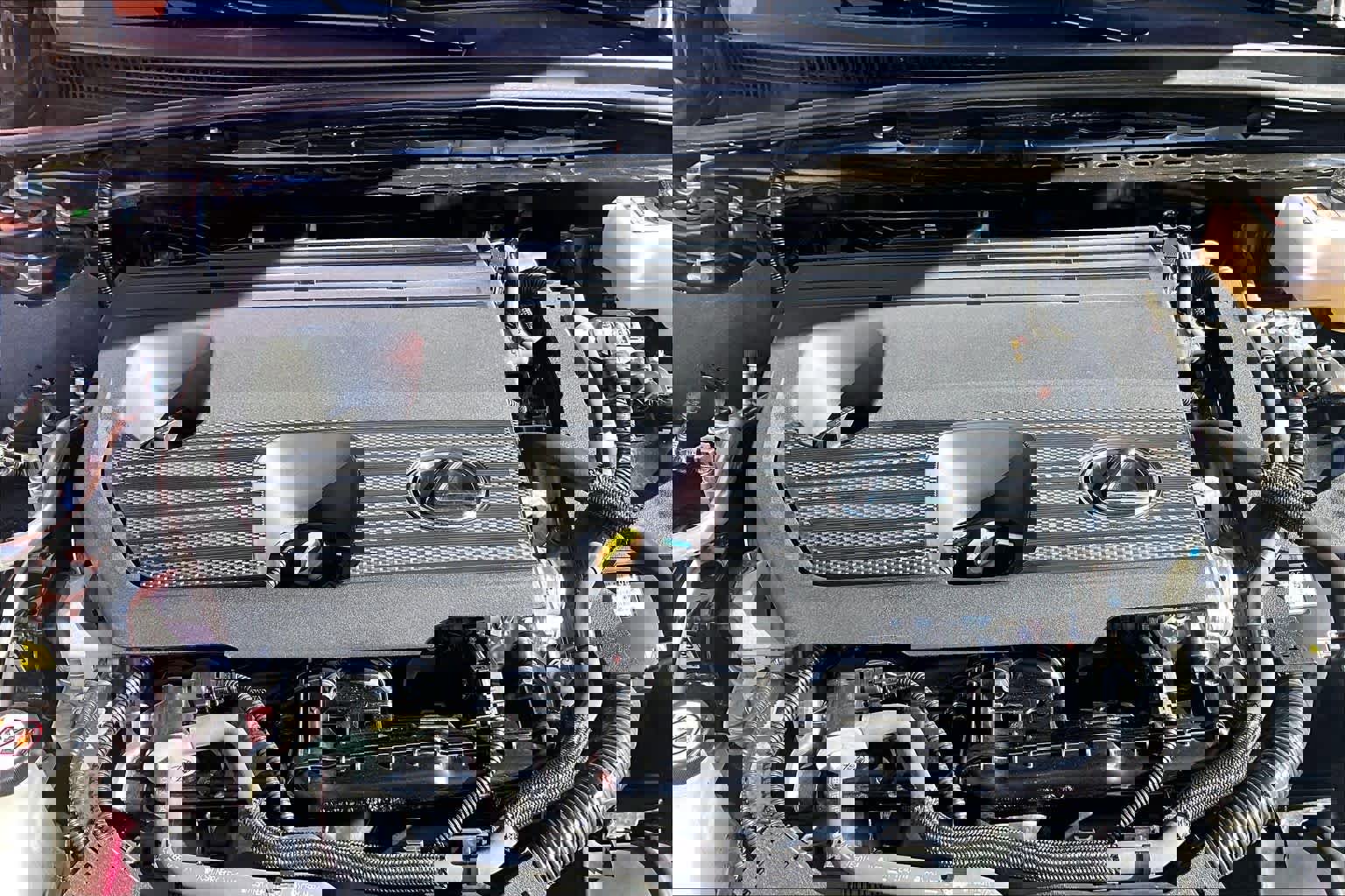 Used 2023 Lexus ES 300h F Sport w/ Accessory Package (Z2) FWD image 31