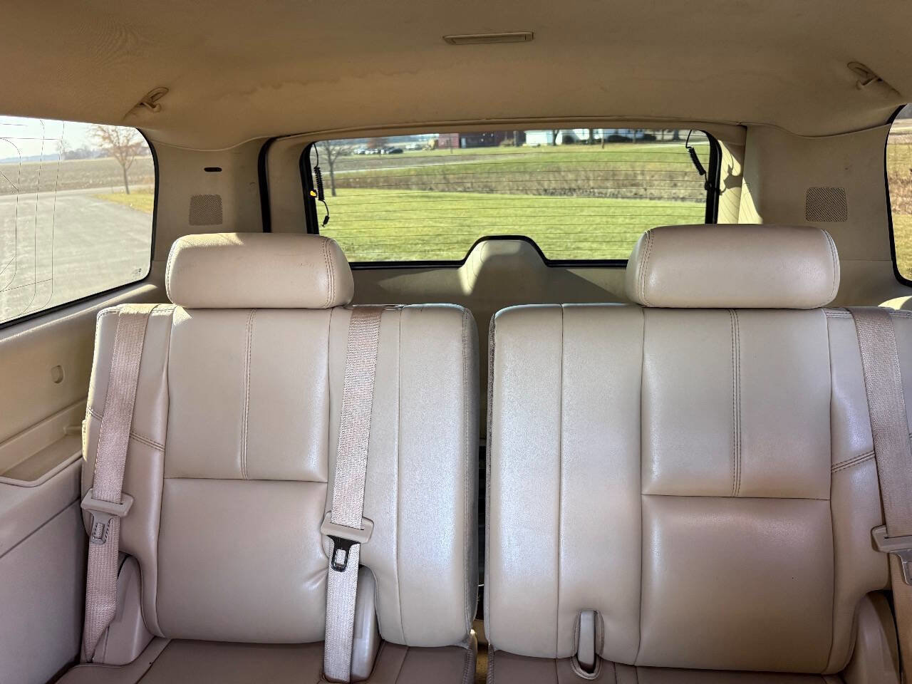 Used 2007 GMC Yukon XL Denali image 14