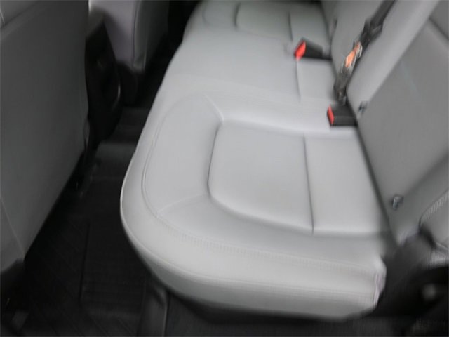 Used 2021 Chevrolet Colorado W/T w/ Custom Special Edition image 21