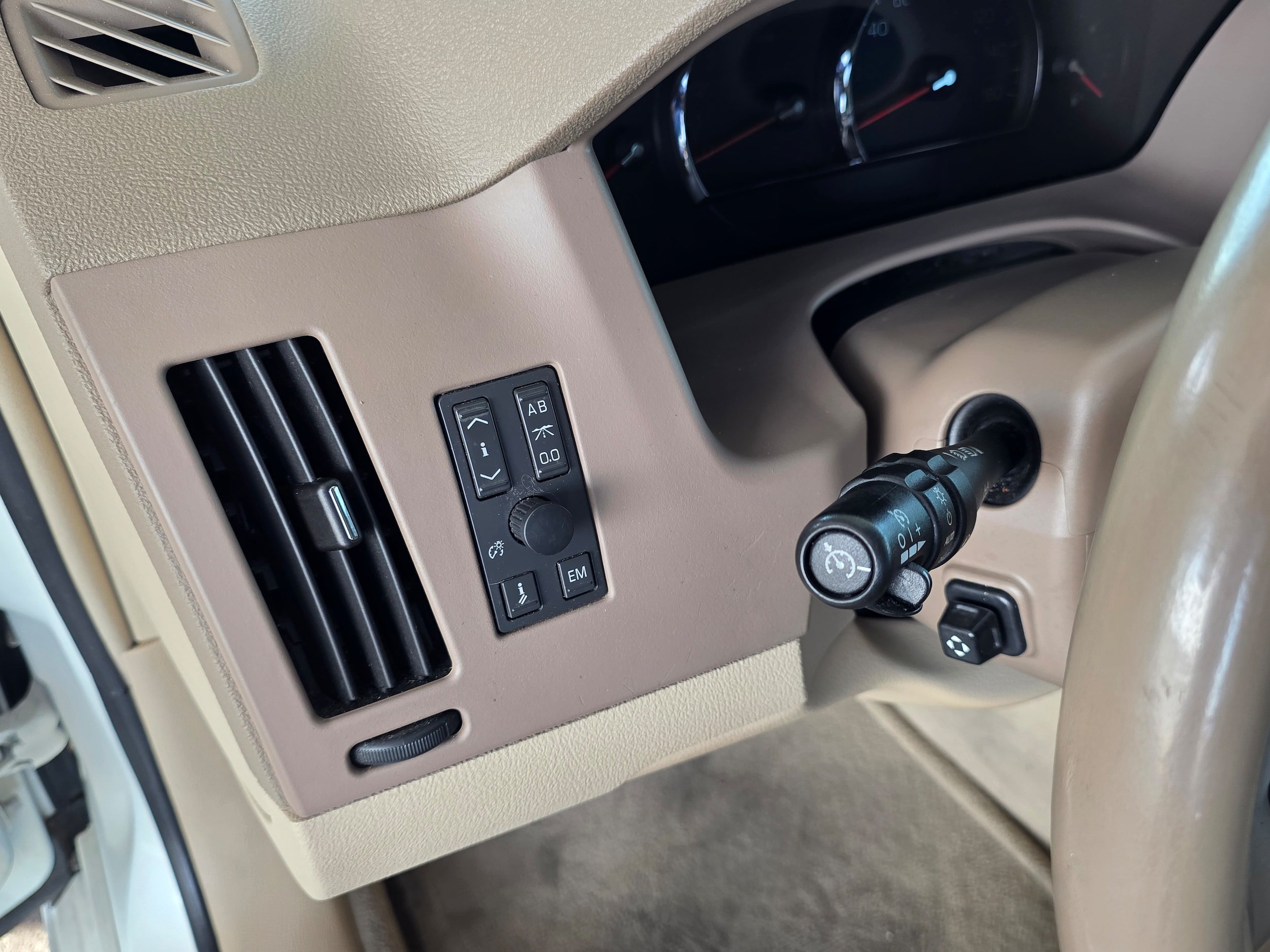Used 2006 Cadillac STS V8 RWD image 15