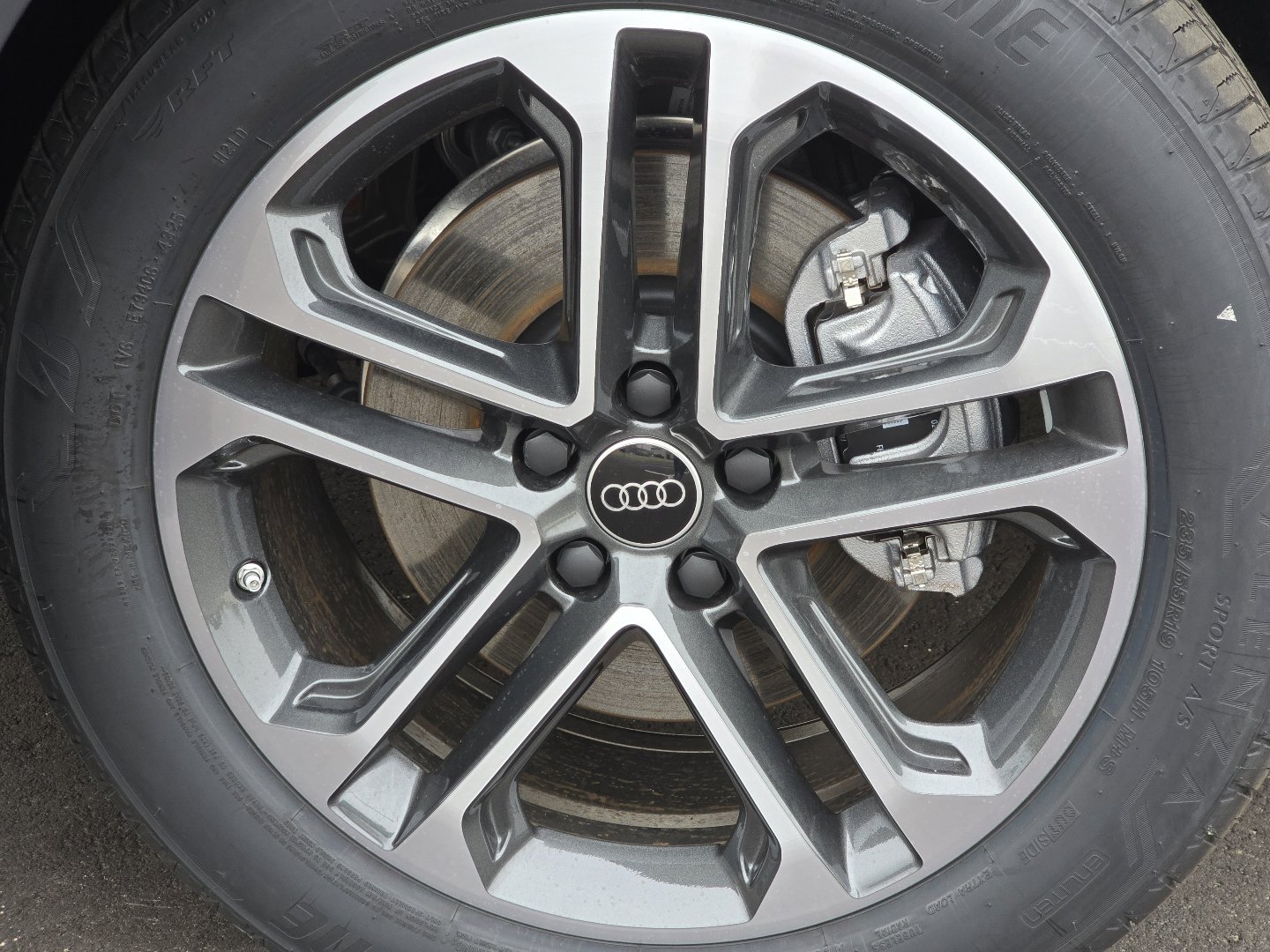 New 2026 Audi Q5 Premium Plus image 28