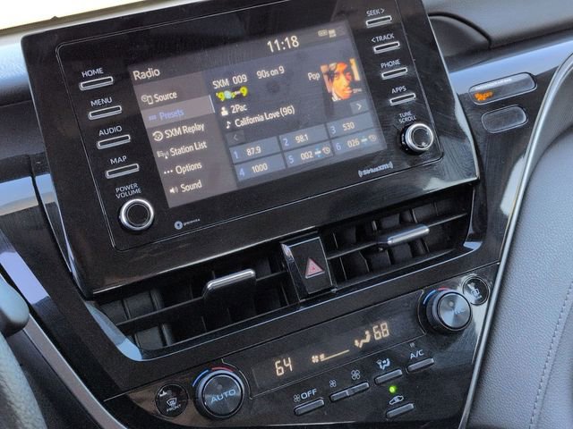 Used 2024 Toyota Camry LE image 20