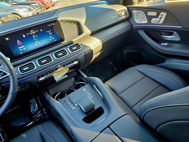New 2026 Mercedes-Benz GLE 350 4MATIC image 32